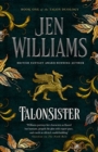 Talonsister - Book