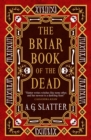 The Briar Book of the Dead - Book