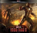 Marvel Studios' The Infinity Saga - Iron Man 3: The Art of the Movie : Iron Man 3: The Art of the Movie - Book