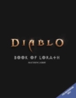 Diablo: Book of Lorath - Book