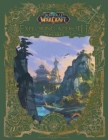 World of Warcraft: Exploring Azeroth - Pandaria - Book