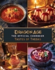 Dragon Age: The Official Cookbook - Book
