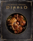 Diablo: The Official Cookbook - Book