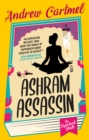 The Paperback Sleuth - Ashram Assassin - Book