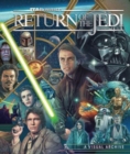 Star Wars: Return of the Jedi: A Visual Archive - Book