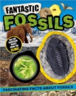 Non-Fiction Books Fantastic Fossils - Book