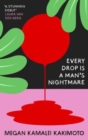 Every Drop Is a Man's Nightmare - Book