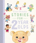 Five-Minute Stories for 2 Year Olds - Book