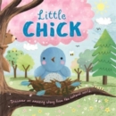 Little Chick - Book