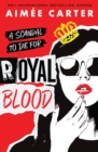 Royal Blood - Book