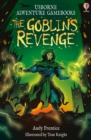 The Goblin's Revenge - Book