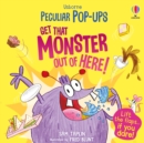 Get That Monster Out Of Here! - Book