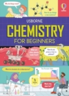 Chemistry for Beginners - Book