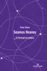 Seamus Heaney : A Portrait in Letters - eBook
