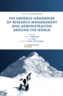 The Emerald Handbook of Research Management and Administration Around the World - Book