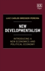 New Developmentalism : Introducing a New Economics and Political Economy - eBook