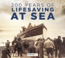 200 Years of Lifesaving at Sea - Book