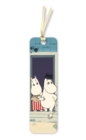 Moomins on the Riviera Bookmarks (pack of 10) - Book