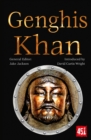 Genghis Khan : Epic and Legendary Leaders - Book