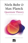 Quantum Theory (A Concise Edition) - eBook