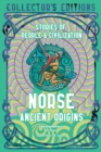 Norse Ancient Origins : Stories Of People & Civilization - Book