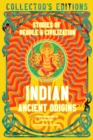 Indian Ancient Origins : Stories Of People & Civilization - Book