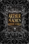 Arthur Machen Horror Stories - Book