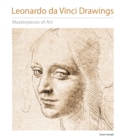 Leonardo da Vinci Drawings Masterpieces of Art - Book