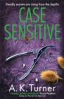 Case Sensitive : A gripping forensic mystery set in Camden - Book