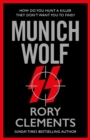 Munich Wolf : The gripping new 2024 thriller from the Sunday Times bestselling author of The English Fuhrer - eBook