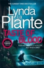 Taste of Blood : The thrilling new Jane Tennison crime novel - Book