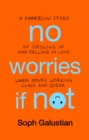 No Worries If Not : A Funny(ish) Story of Growing Up and Falling in Love When You're Working Class and Queer - Book