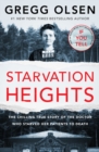 Starvation Heights : The chilling true story of the doctor who starved her patients to death - Book