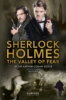 Sherlock Holmes - The Valley of Fear - Stage Adaptation - eBook