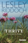 Thrive : The Freedom to Flourish - Book