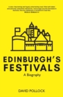 Doing the Festival : The Story of Edinburgh in August - Book
