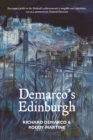 Demarco's Edinburgh - Book