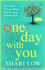 One Day With You : THE NUMBER ONE BESTSELLER - eBook