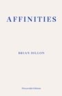 Affinities - Book