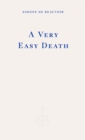 A Very Easy Death - eBook