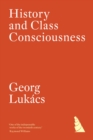 History and Class Consciousness - eBook