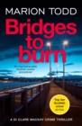 Bridges to Burn : An unputdownable Scottish police procedural - eBook