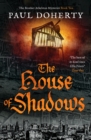 The House of Shadows - Book