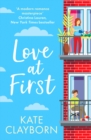 Love at First : A fun and heartwarming romance - Book