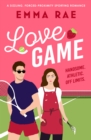 Love Game : A sizzling, forced-proximity sporting romance - Book
