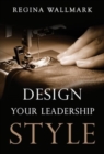 Design your Leadership Style - Book