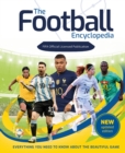 The Football Encyclopedia (FIFA) - eBook