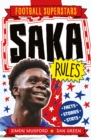 Saka Rules - eBook