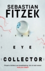 The Eye Collector - Book