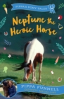 Neptune the Heroic Horse - Book